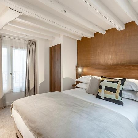 Le Madame By Sweett Hotel Paris Bagian luar foto