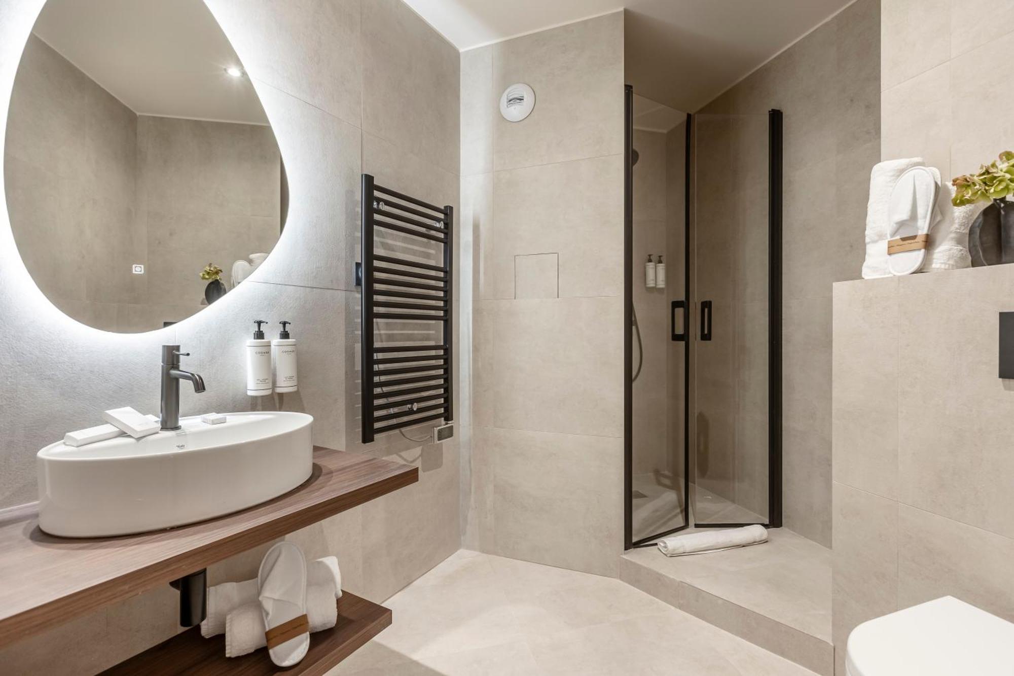 Le Madame By Sweett Hotel Paris Ruang foto