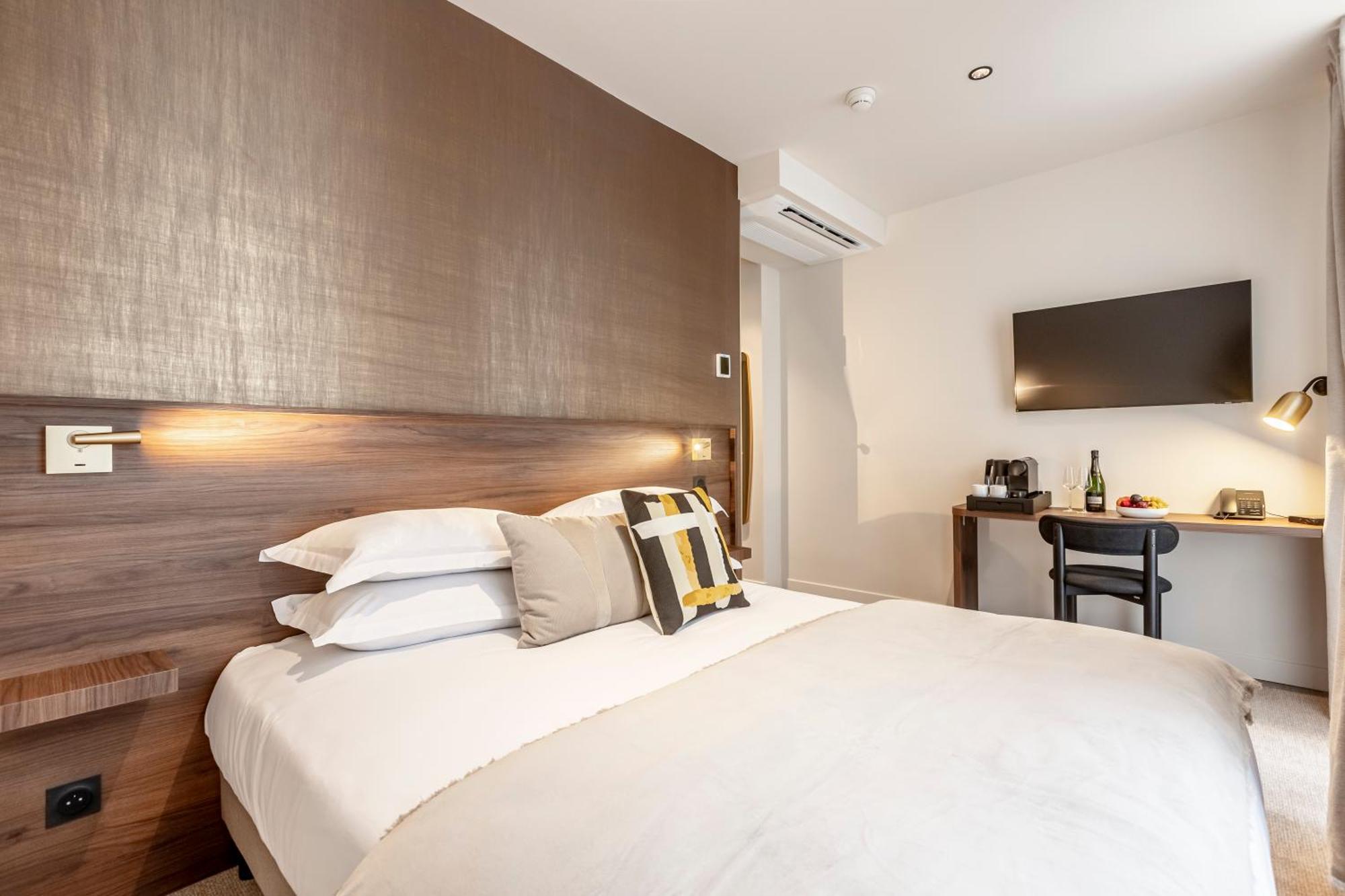Le Madame By Sweett Hotel Paris Ruang foto