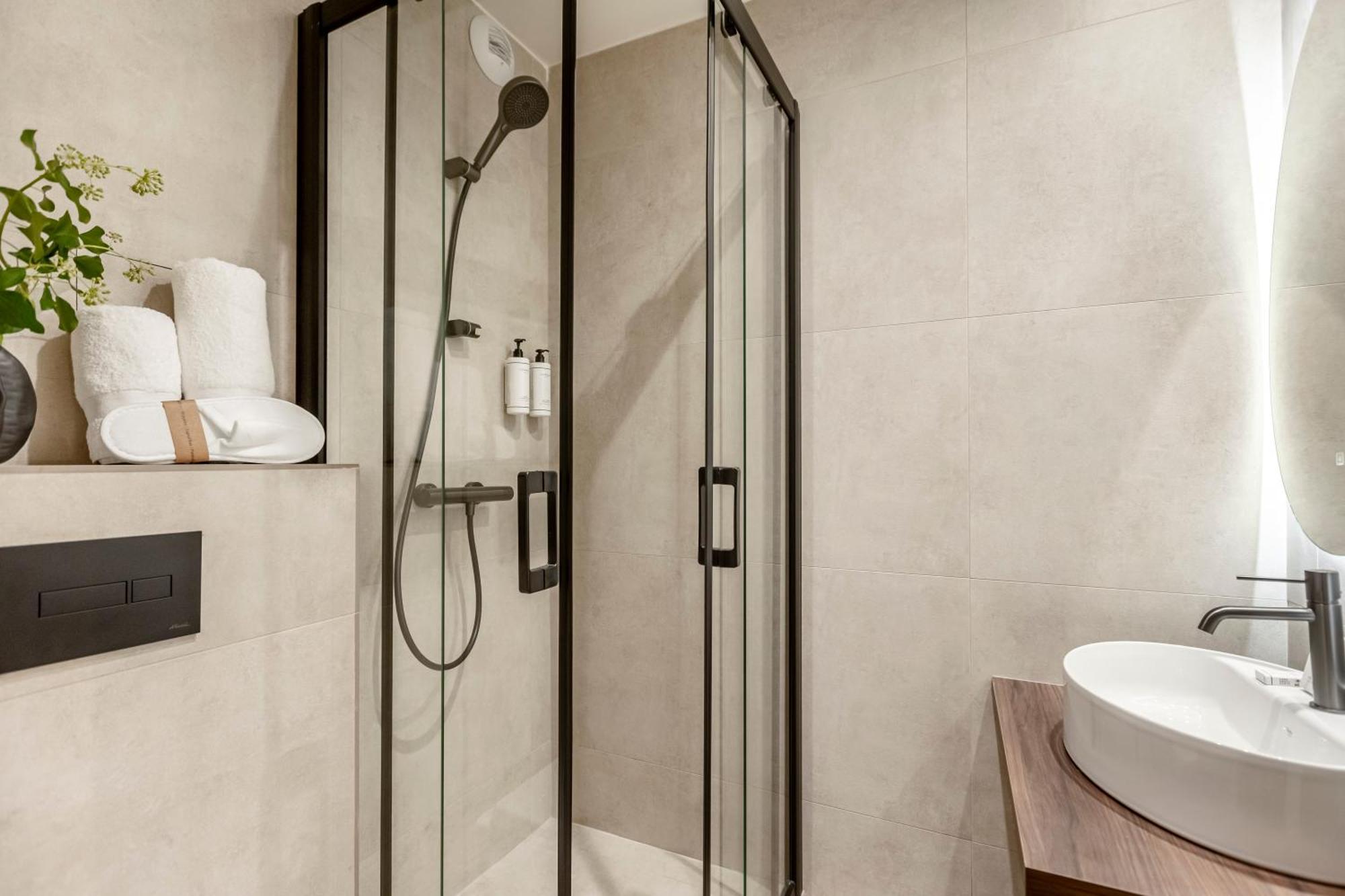 Le Madame By Sweett Hotel Paris Ruang foto
